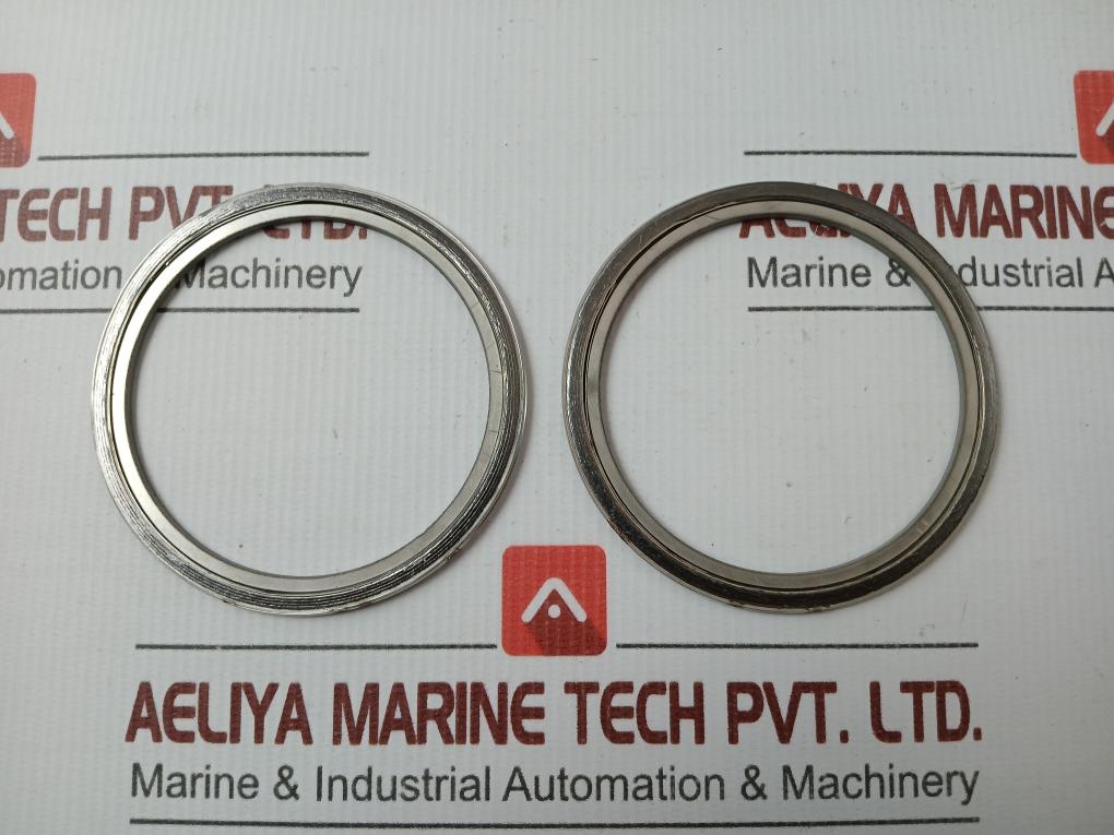Body Bonnet Gasket G.1.2