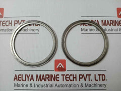 Body Bonnet Gasket G.1.2".14-s316+Gr Poyam