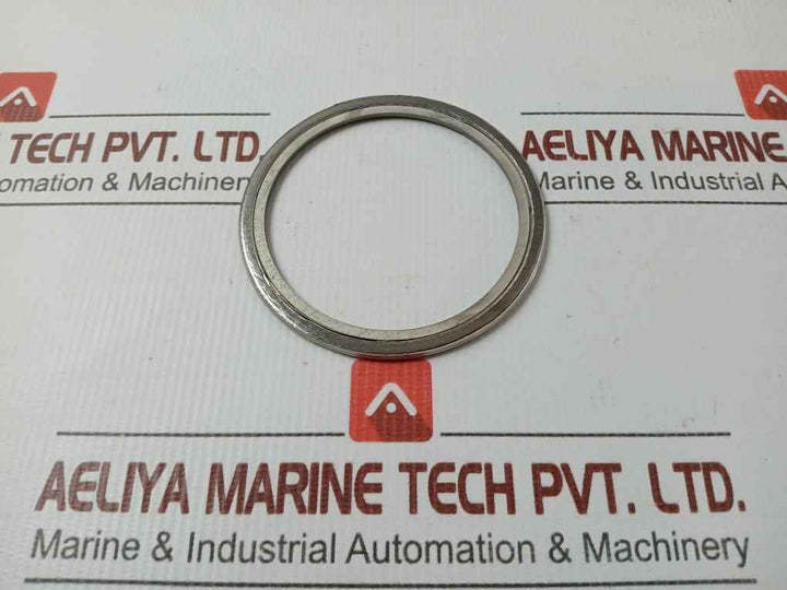 Body Bonnet Gasket G.1.2
