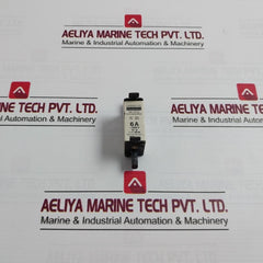Bogenschutz Nh-c00 Fuse Gl-gi 500V 6A