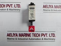 Bogenschutz Nh-c00 Fuse Gl-gi 500V 6A