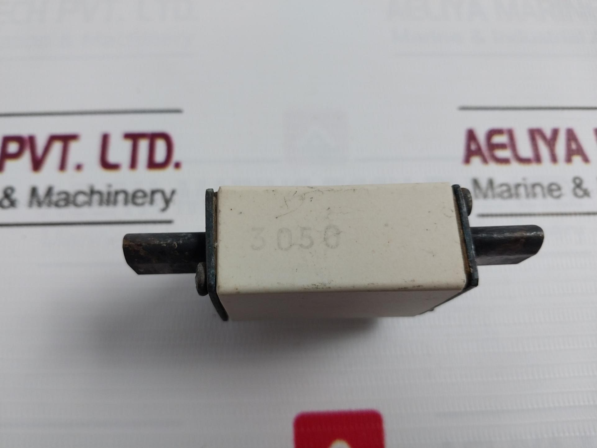 Bogenschutz Nh-c00 Fuse Gl-gi 500V 6A