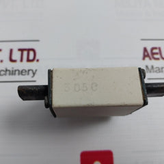 Bogenschutz Nh-c00 Fuse Gl-gi 500V 6A