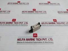 Bogenschutz Nh-c00 Fuse Gl-gi 500V 6A