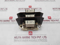 Bogenschutz Nh-c00 Fuse Holder With Fuse 20A 500V Gl-gi 120 Ka