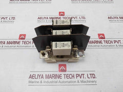 Bogenschutz Nh-c00 Fuse Holder With Fuse 20A 500V Gl-gi 120 Ka