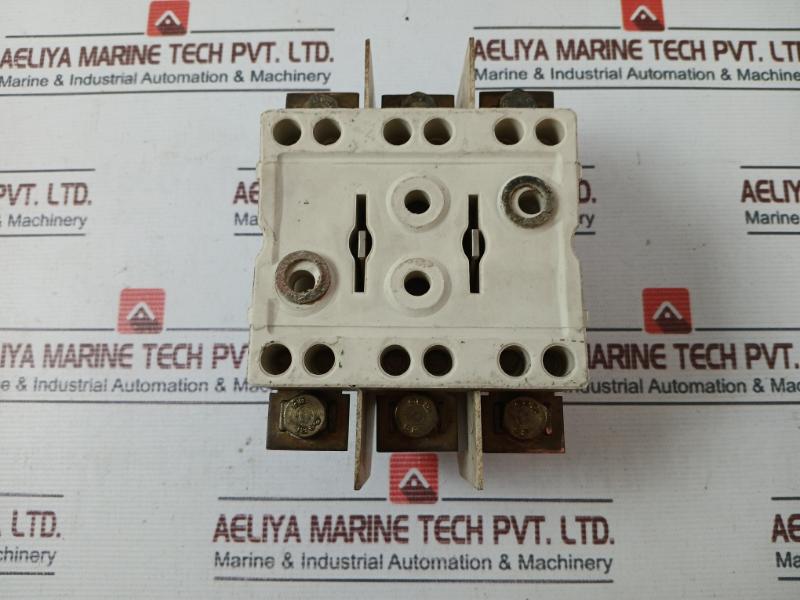 Bogenschutz Nh00 7999 Fuse Link 125A 500V 100 Ka