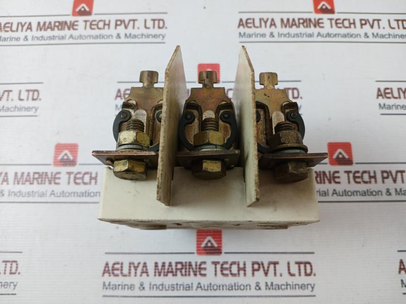 Bogenschutz Nh00 7999 Fuse Link 125A 500V 100 Ka