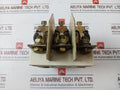 Bogenschutz Nh00 7999 Fuse Link 125A 500V 100 Ka