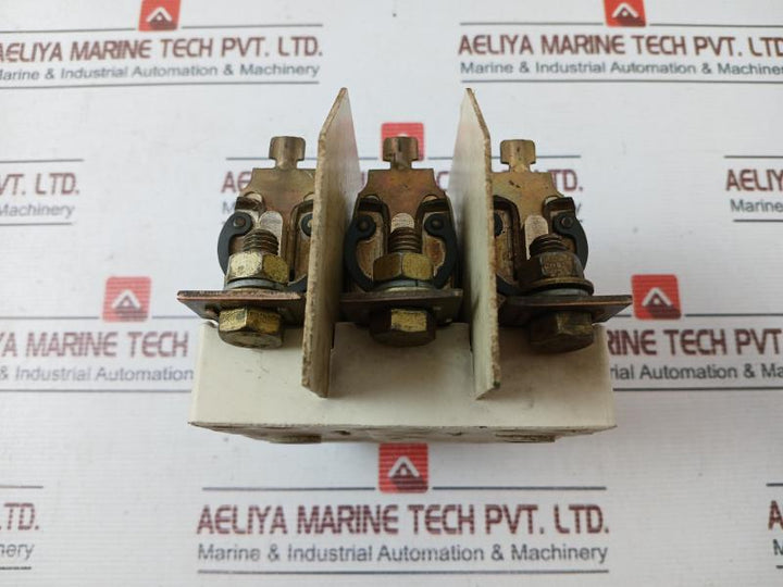 Bogenschutz Nh00 7999 Fuse Link 125A 500V 100 Ka