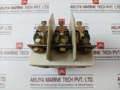 Bogenschutz Nh00 7999 Fuse Link 125A 500V 100 Ka