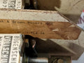 Bogenschutz Nh00 7999 Fuse Link 125A 500V 100 Ka