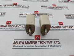 Bogenschutz Nh 00 Fuse Link 63A 500V