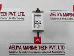 Bogenschutz Nh 00Sgp Fuse Link 660V Ac 100A