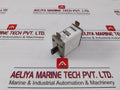 Bogenschutz Nh 00Sgp Fuse Vollschutz/Full Protection 100A 660V