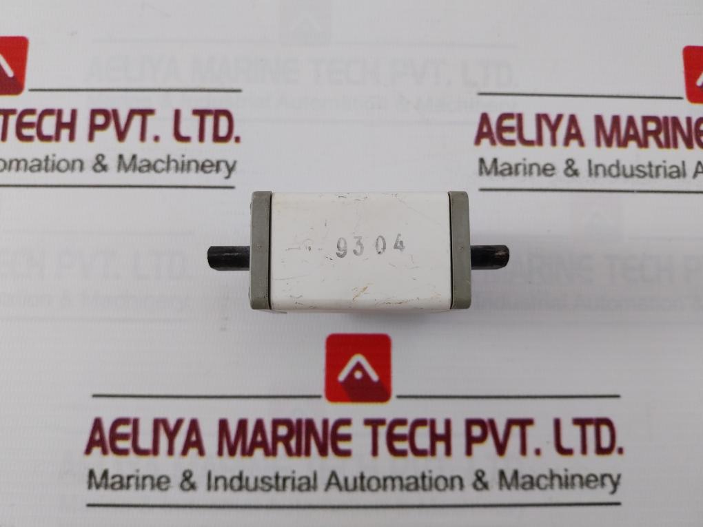 Bogenschutz Nh 00Sgp Fuse Vollschutz/Full Protection 100A 660V