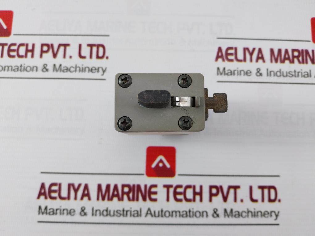 Bogenschutz Nh 00Sgp Fuse Vollschutz/Full Protection 100A 660V