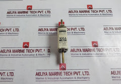 Bogenschutz Nh 1 8001 Fuse 100a ~660v