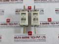 Bogenschutz Nh 1 8001 Fuse Full Protection Corrosion Resistant 160 A 660v
