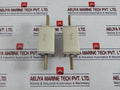 Bogenschutz Nh 1 8001 Fuse Full Protection Corrosion Resistant 160 A 660v