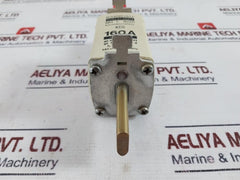 Bogenschutz Nh 1 8001 Fuse Full Protection Corrosion Resistant 160 A 660v