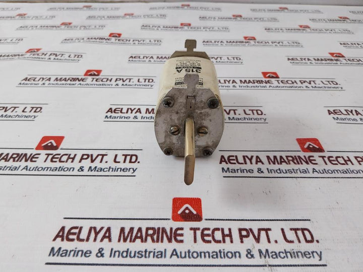 Bogenschutz Nh2 8002 Fuse Link 315A 660V~