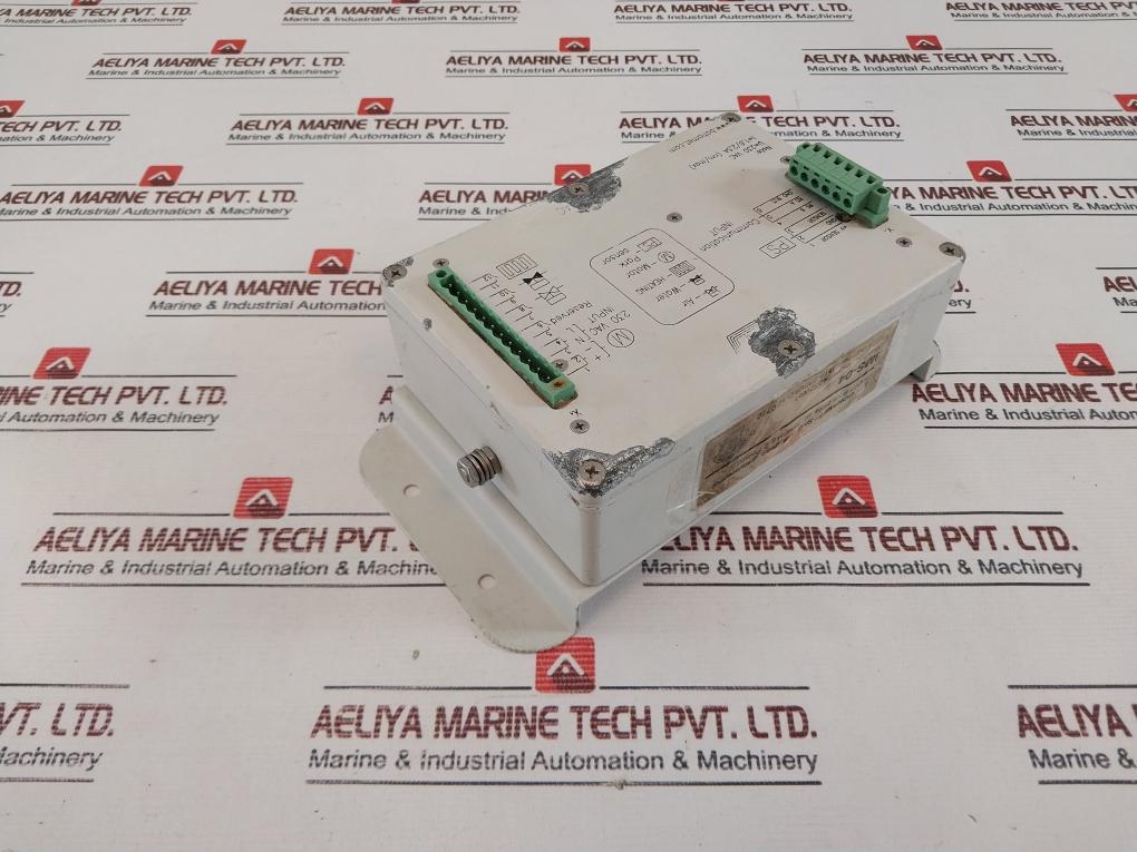 Bohamet IMS-04 Communication Input Power Supply 230Vac