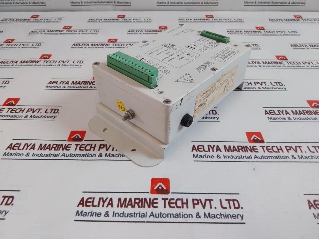 Bohamet Ims-230Vac Power Supply 1.6/2.5A 230Vac