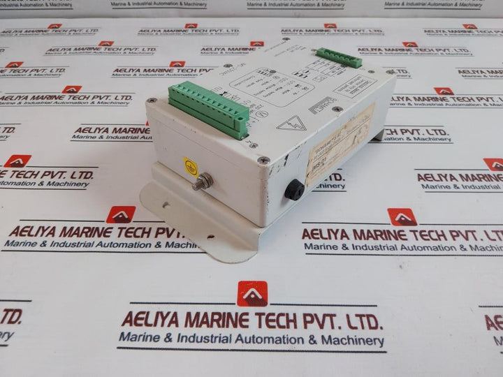 Bohamet Ims-230Vac Power Supply 1.6/2.5A 230Vac