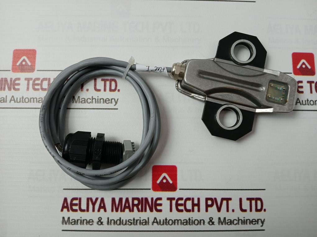 Bohm Kabel Liycy 4X0,25 Overload Limit Switch W/ Shielded Control Cable 1.Mt 9Mm