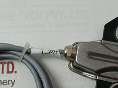 Bohm Kabel Liycy 4X0,25 Overload Limit Switch W/ Shielded Control Cable 1.Mt 9Mm