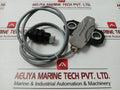 Bohm Kabel Liycy 4X0,25 Overload Limit Switch W/ Shielded Control Cable 1.Mt 9Mm