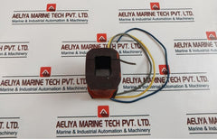 Boiler Damper Coil Ac110V 50/60Hz