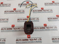 Boiler Damper Coil Ac110V 50/60Hz