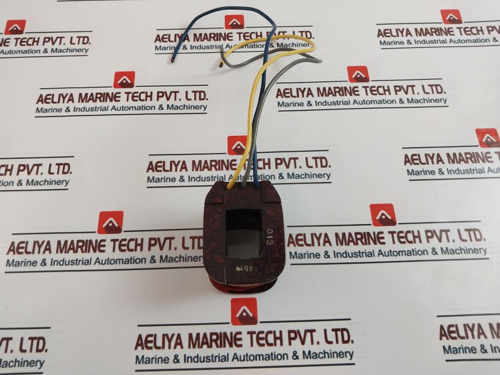 Boiler Damper Coil Ac110V 50/60Hz