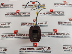 Boiler Damper Coil Ac110V 50/60Hz
