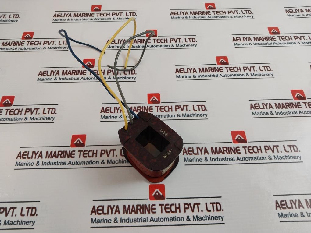 Boiler Damper Coil Ac110V 50/60Hz