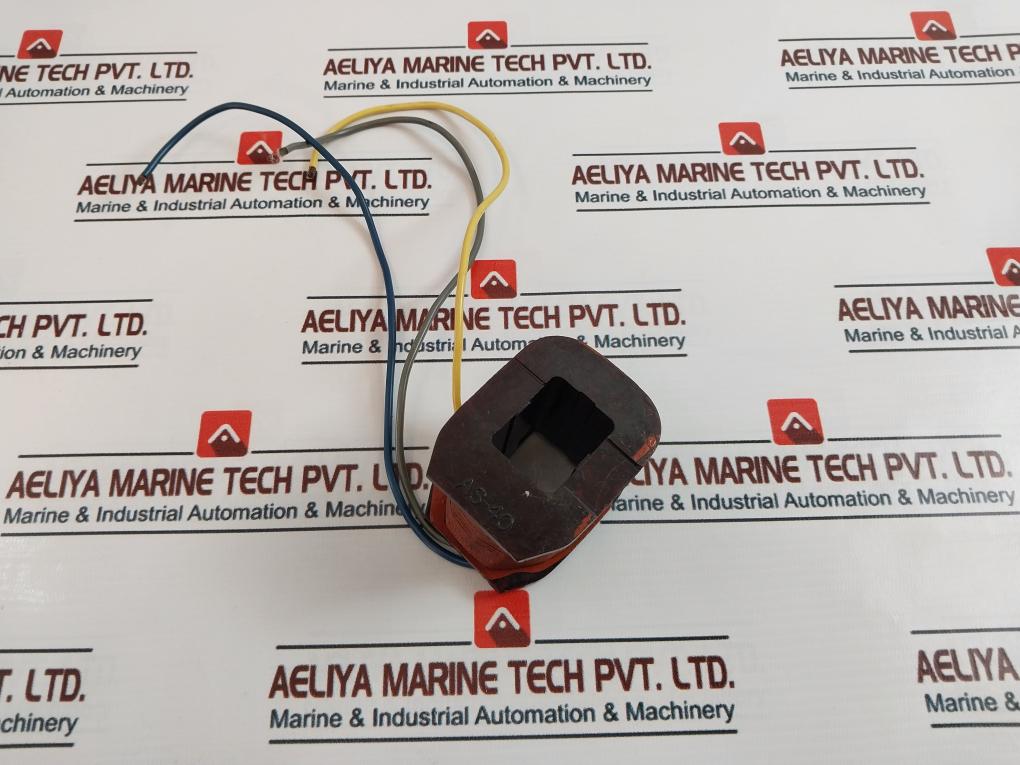 Boiler Damper Coil Ac110V 50/60Hz