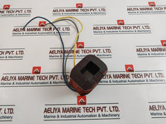 Boiler Damper Coil Ac110V 50/60Hz