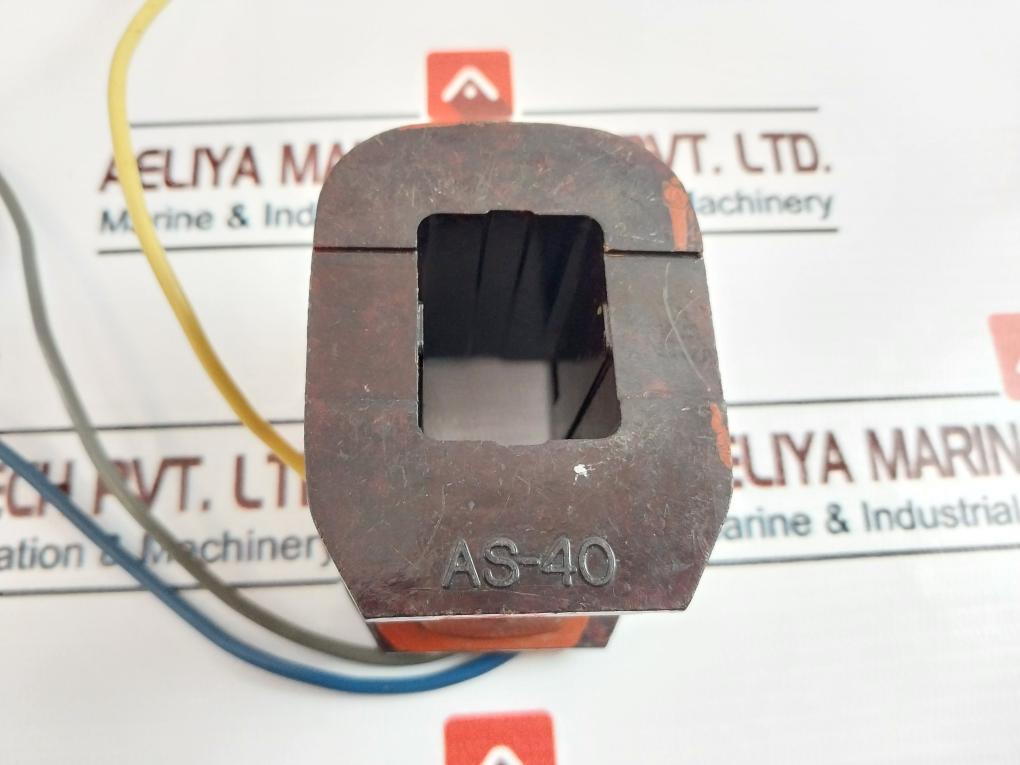 Boiler Damper Coil Ac110V 50/60Hz