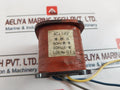 Boiler Damper Coil Ac110V 50/60Hz