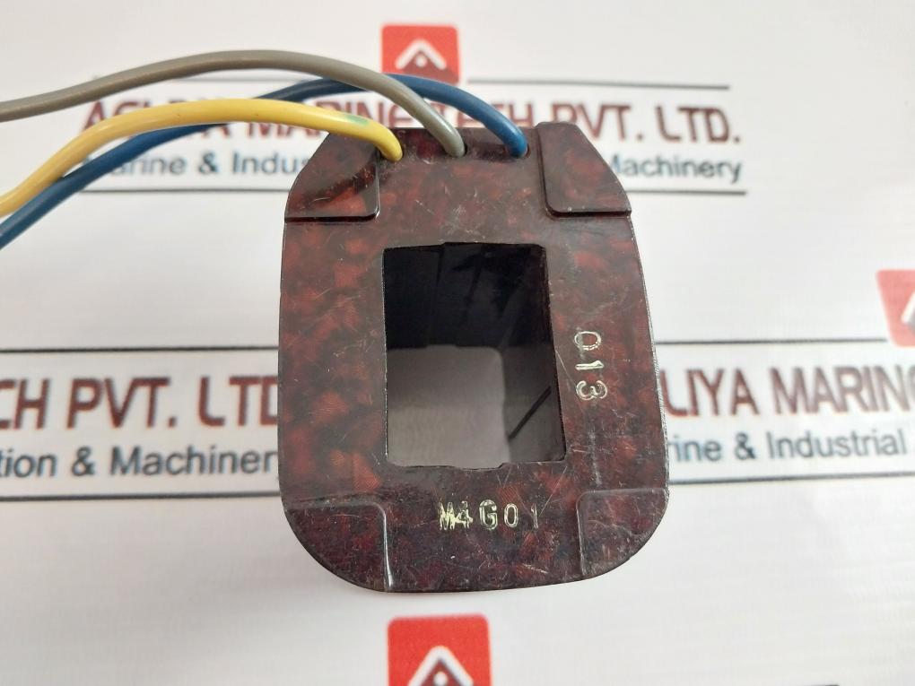 Boiler Damper Coil Ac110V 50/60Hz