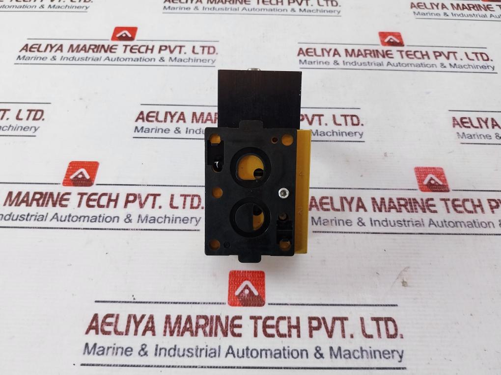 Boll Filter 341l9534 5/2 Way Solenoid Valve 2656655