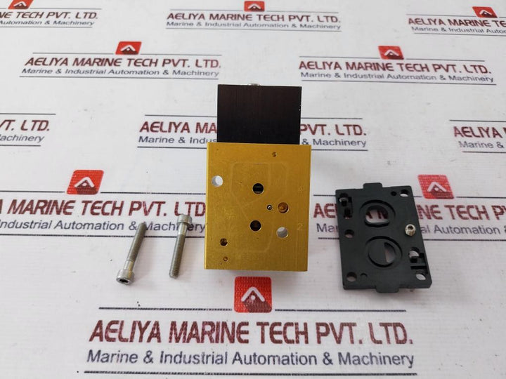 Boll Filter 341l9534 5/2 Way Solenoid Valve 2656655