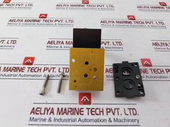 Boll Filter 341l9534 5/2 Way Solenoid Valve 2656655