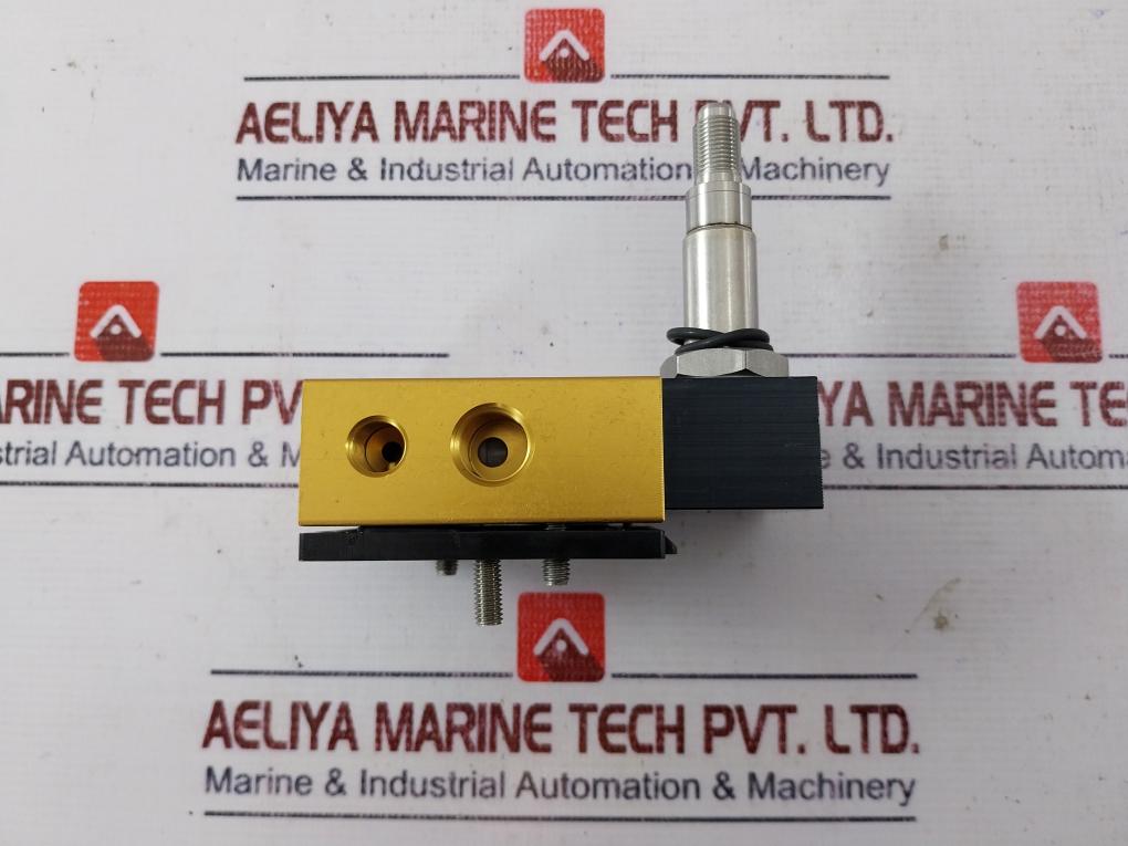 Boll Filter 341l9534 5/2 Way Solenoid Valve 2656655