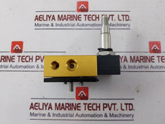 Boll Filter 341l9534 5/2 Way Solenoid Valve 2656655