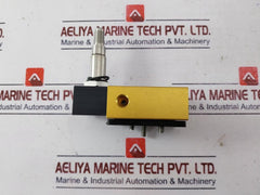 Boll Filter 341l9534 5/2 Way Solenoid Valve 2656655