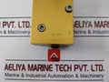 Boll Filter 341l9534 5/2 Way Solenoid Valve 2656655