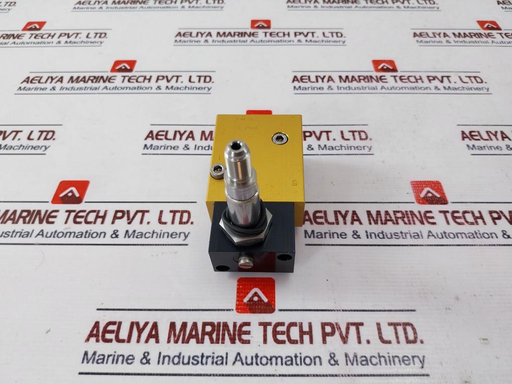 Boll Filter 341l9534 5/2 Way Solenoid Valve 2656655